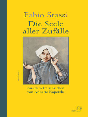 cover image of Die Seele aller Zufälle